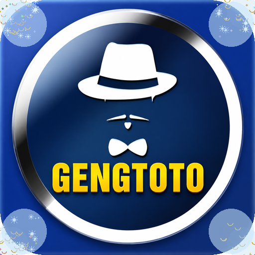 gengtoto — galeri pratinjau - APK Resmi