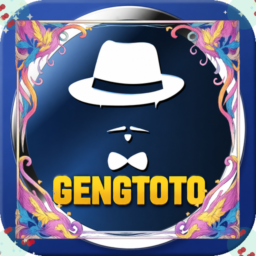 gengtoto — galeri pratinjau Resmi APK